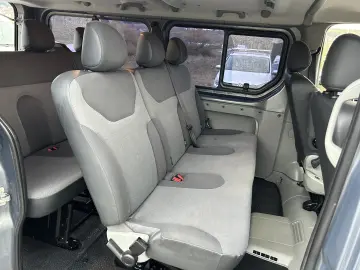 Renault Trafic 2.0 dCi