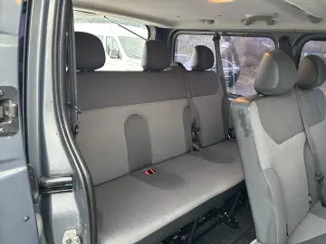 Renault Trafic 2.0 dCi