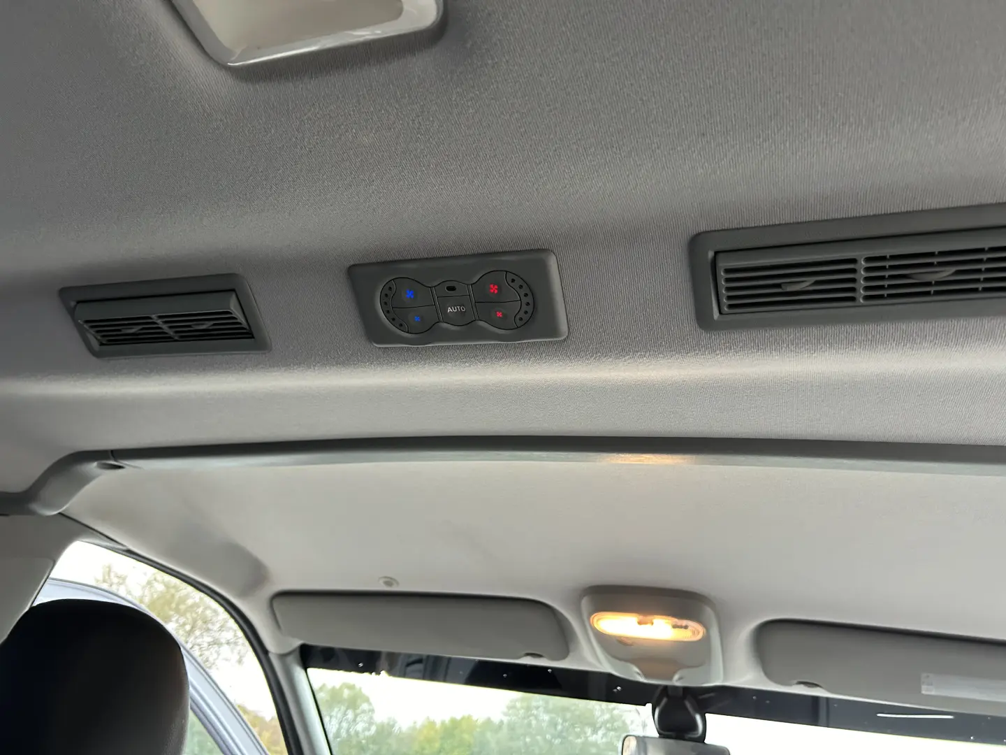 Renault Trafic 2.0 dCi