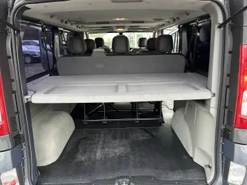 Renault Trafic 2.0 dCi