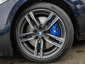 M850i xDrive Coupé M Technik Paket DA Prof. Lase