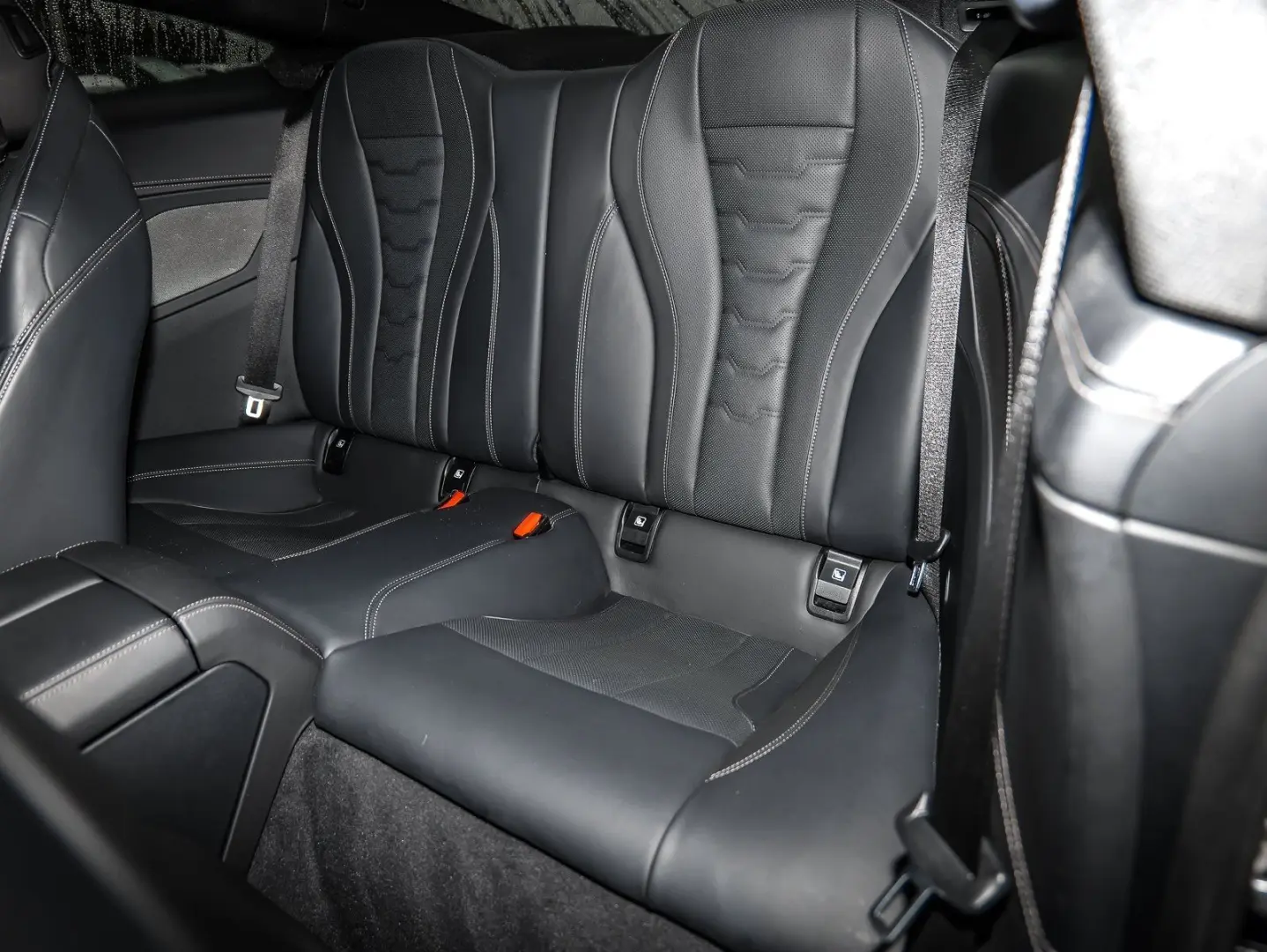 M850i xDrive Coupé M Technik Paket DA Prof. Lase