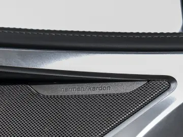 M850i xDrive Coupé M Technik Paket DA Prof. Lase