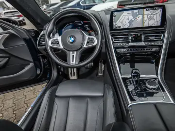 M850i xDrive Coupé M Technik Paket DA Prof. Lase