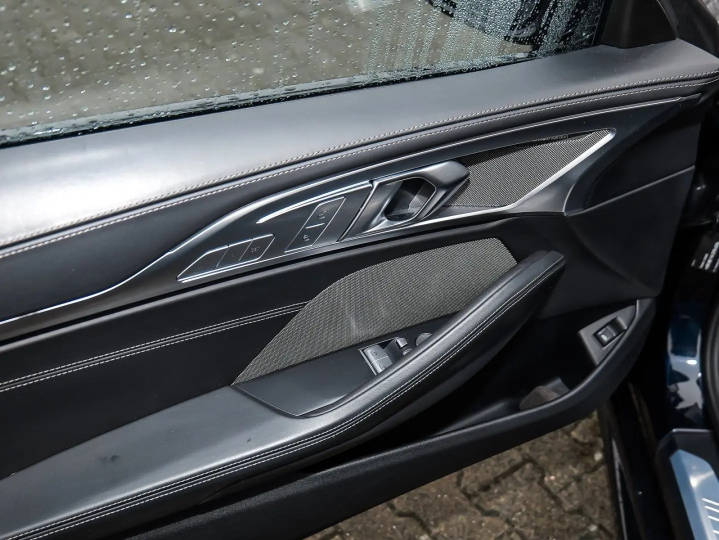 M850i xDrive Coupé M Technik Paket DA Prof. Lase