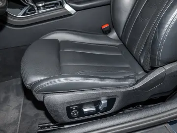 M850i xDrive Coupé M Technik Paket DA Prof. Lase