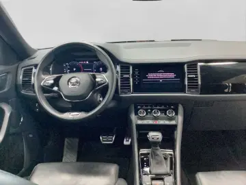 Kodiaq 2.0 TDI DSG 4x4 L&K 7-SITZE ST.HEIZ PANO