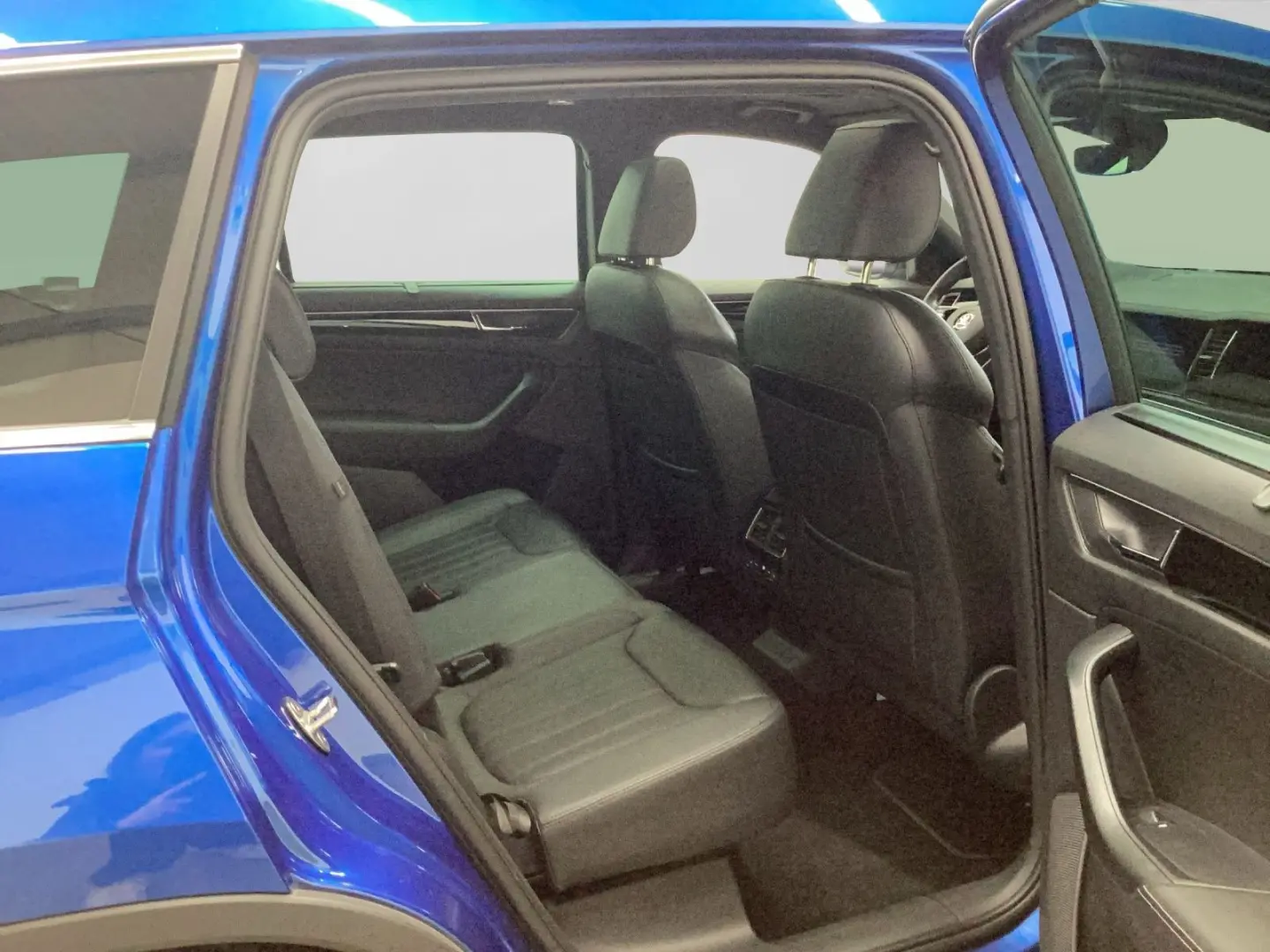 Kodiaq 2.0 TDI DSG 4x4 L&K 7-SITZE ST.HEIZ PANO