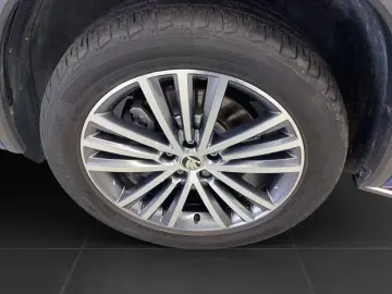 Kodiaq 2.0 TDI DSG 4x4 L&K 7-SITZE ST.HEIZ PANO