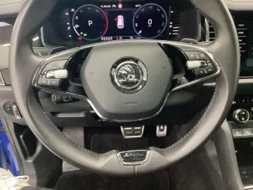 Kodiaq 2.0 TDI DSG 4x4 L&K 7-SITZE ST.HEIZ PANO