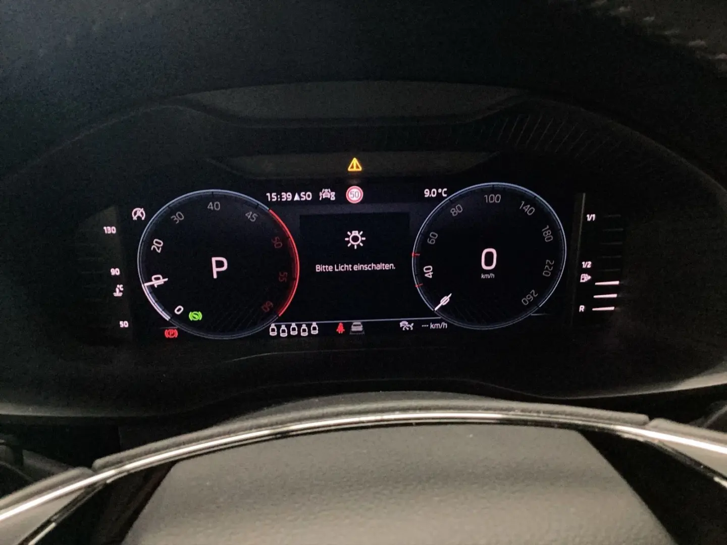 Kodiaq 2.0 TDI DSG 4x4 L&K 7-SITZE ST.HEIZ PANO