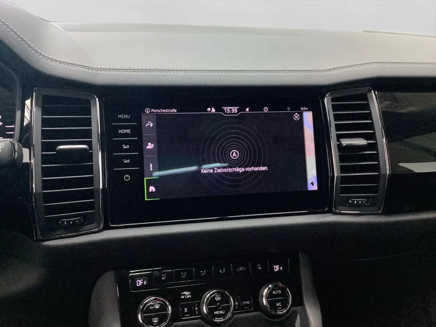 Kodiaq 2.0 TDI DSG 4x4 L&K 7-SITZE ST.HEIZ PANO