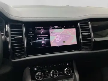 Kodiaq 2.0 TDI DSG 4x4 L&K 7-SITZE ST.HEIZ PANO