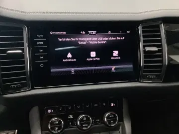 Kodiaq 2.0 TDI DSG 4x4 L&K 7-SITZE ST.HEIZ PANO