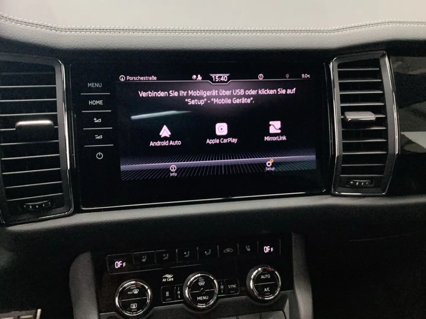 Kodiaq 2.0 TDI DSG 4x4 L&K 7-SITZE ST.HEIZ PANO