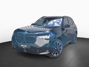 X3 20d M-Sport Pro DAPro PAPro Sthzg Pano AHK