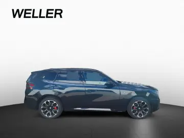 X3 20d M-Sport Pro DAPro PAPro Sthzg Pano AHK