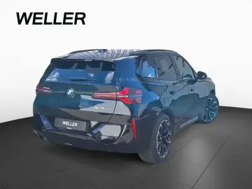 X3 20d M-Sport Pro DAPro PAPro Sthzg Pano AHK