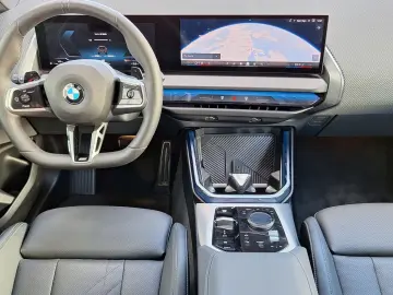 X3 20d M-Sport Pro DAPro PAPro Sthzg Pano AHK