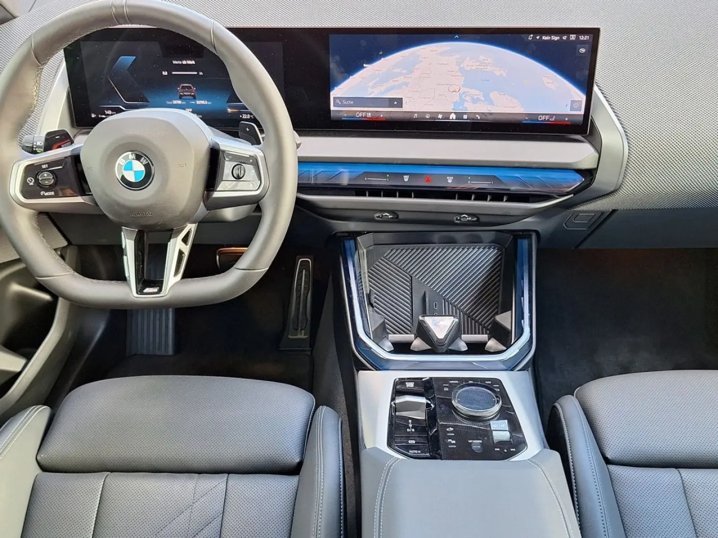 X3 20d M-Sport Pro DAPro PAPro Sthzg Pano AHK