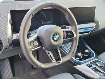 X3 20d M-Sport Pro DAPro PAPro Sthzg Pano AHK