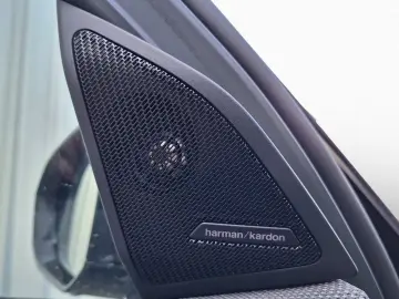 X3 20d M-Sport Pro DAPro PAPro Sthzg Pano AHK