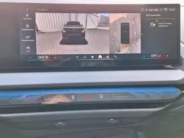 X3 20d M-Sport Pro DAPro PAPro Sthzg Pano AHK