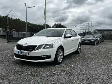 Skoda Octavia 1.6 TDI