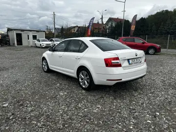 Skoda Octavia 1.6 TDI