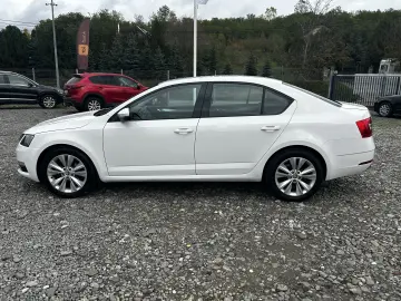 Skoda Octavia 1.6 TDI