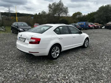 Skoda Octavia 1.6 TDI