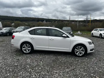 Skoda Octavia 1.6 TDI