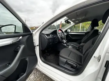 Skoda Octavia 1.6 TDI