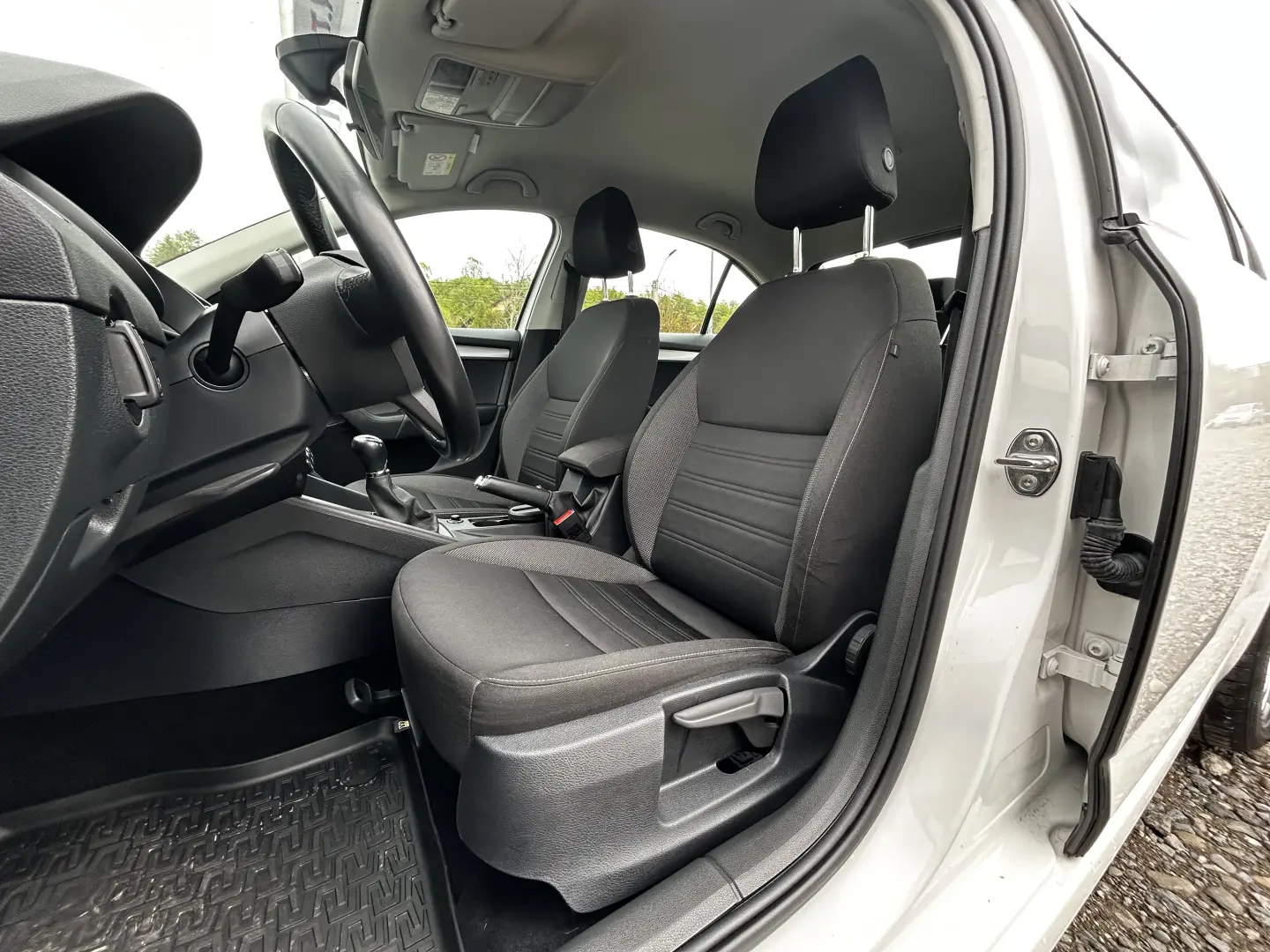 Skoda Octavia 1.6 TDI