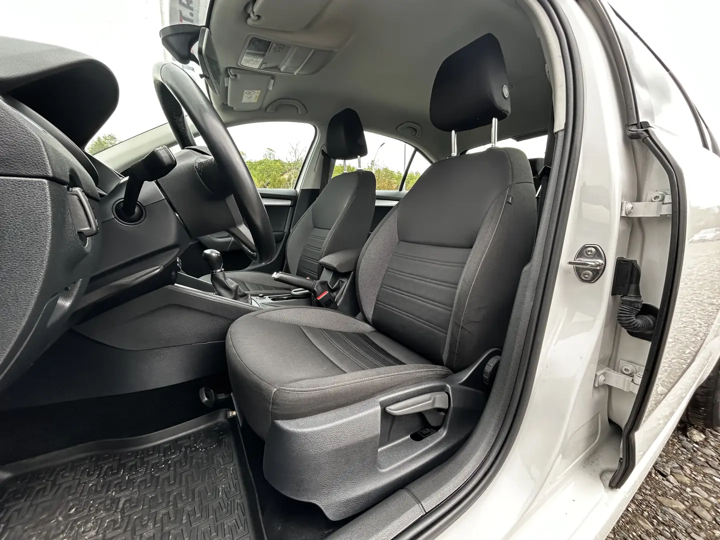 Skoda Octavia 1.6 TDI