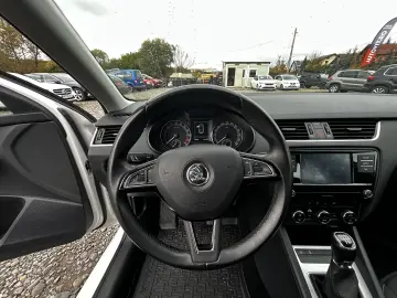 Skoda Octavia 1.6 TDI