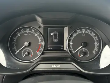 Skoda Octavia 1.6 TDI