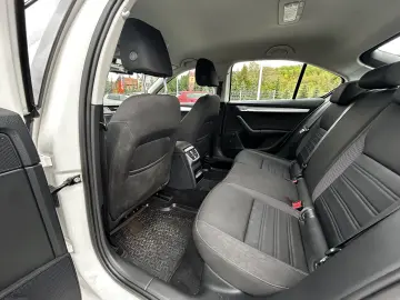Skoda Octavia 1.6 TDI