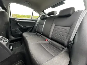 Skoda Octavia 1.6 TDI