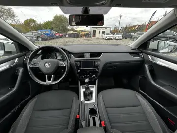 Skoda Octavia 1.6 TDI