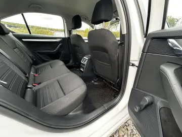 Skoda Octavia 1.6 TDI