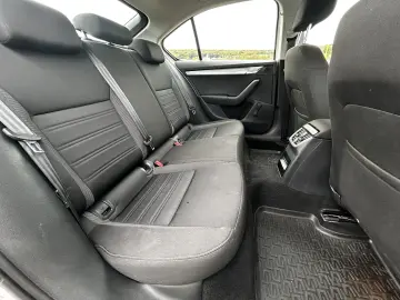 Skoda Octavia 1.6 TDI