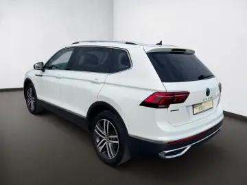 Tiguan Allspace 2.0 TSI Elegance 4M AHK 360  HUD