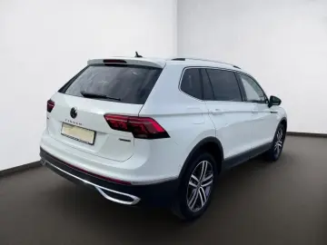 Tiguan Allspace 2.0 TSI Elegance 4M AHK 360  HUD