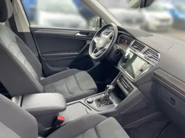 Tiguan Allspace 2.0 TSI Elegance 4M AHK 360  HUD