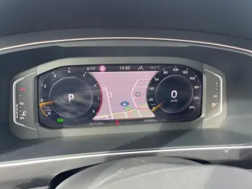 Tiguan Allspace 2.0 TSI Elegance 4M AHK 360  HUD