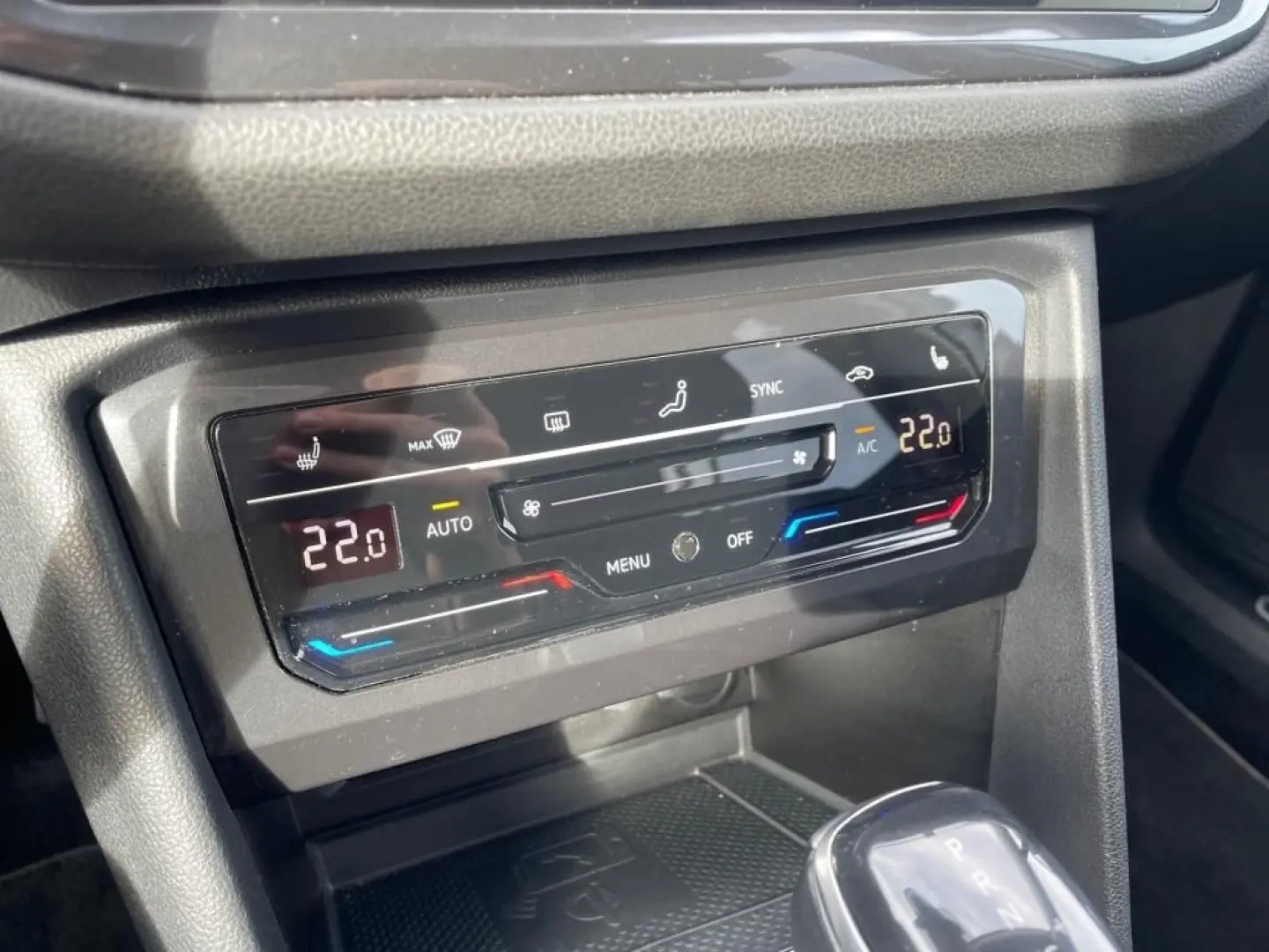 Tiguan Allspace 2.0 TSI Elegance 4M AHK 360  HUD