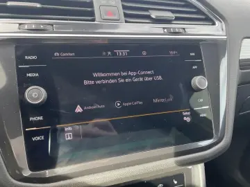 Tiguan Allspace 2.0 TSI Elegance 4M AHK 360  HUD