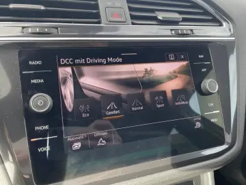 Tiguan Allspace 2.0 TSI Elegance 4M AHK 360  HUD
