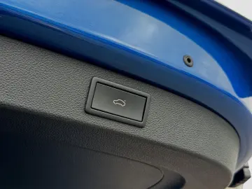 Kodiaq Sportline 2.0 TSI 4x4  NAVI AHK KAM STDHZ